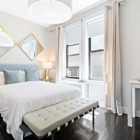 Fifth Avenue Ultra Luxurious Two Bedroom - Domenico Vacca Building 5D New York Luaran gambar